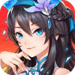 羽衣狐传说无限元宝版 Logo