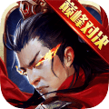 360君临天下游戏 Logo